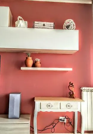 Porta di Roma Suite Esterno foto