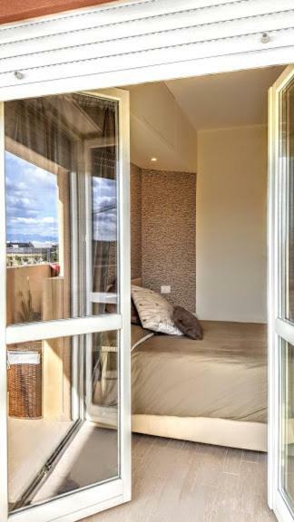 Apartment Porta Di Rome
